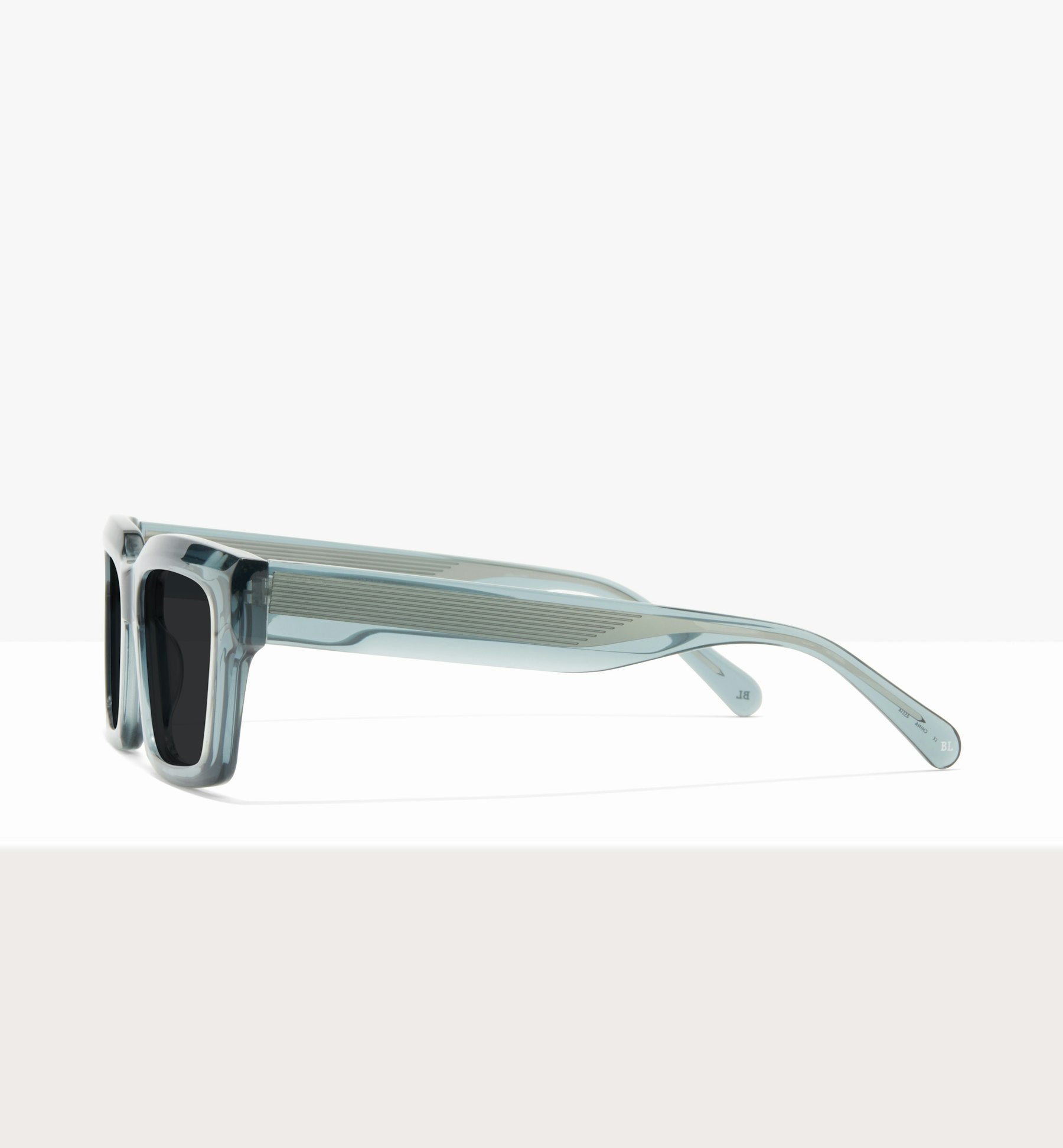 Moby Labradorite – Prescription Sunglasses by BonLook