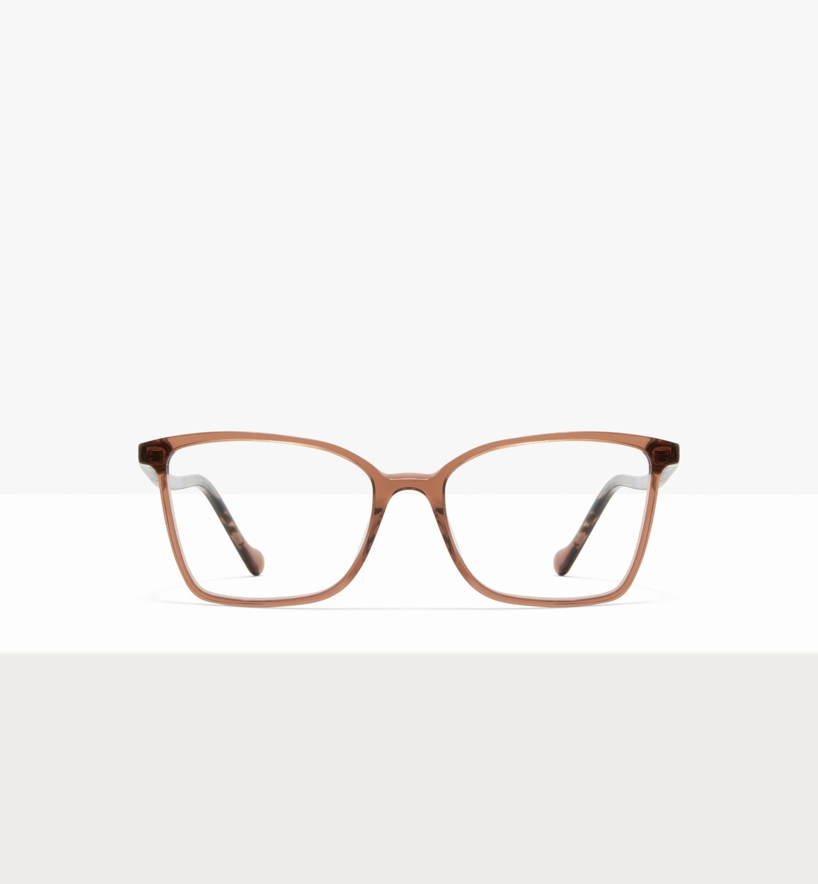 Clear Brown--front_image