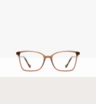 Clear Brown--front_image