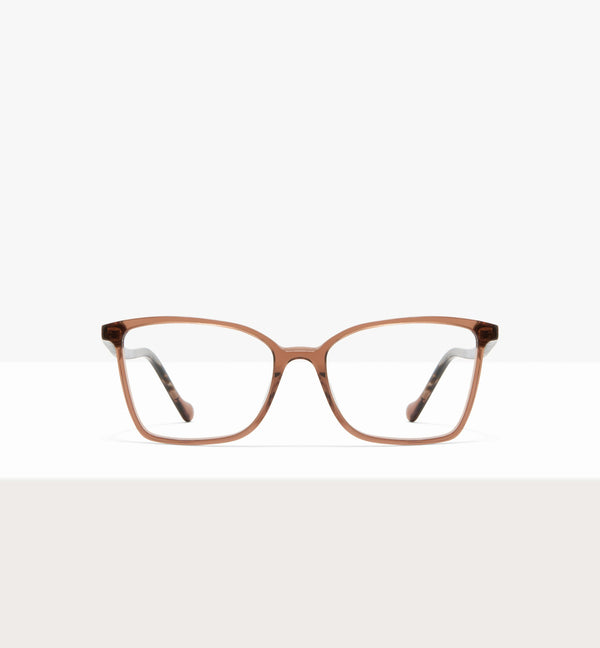 Clear Brown--front_image