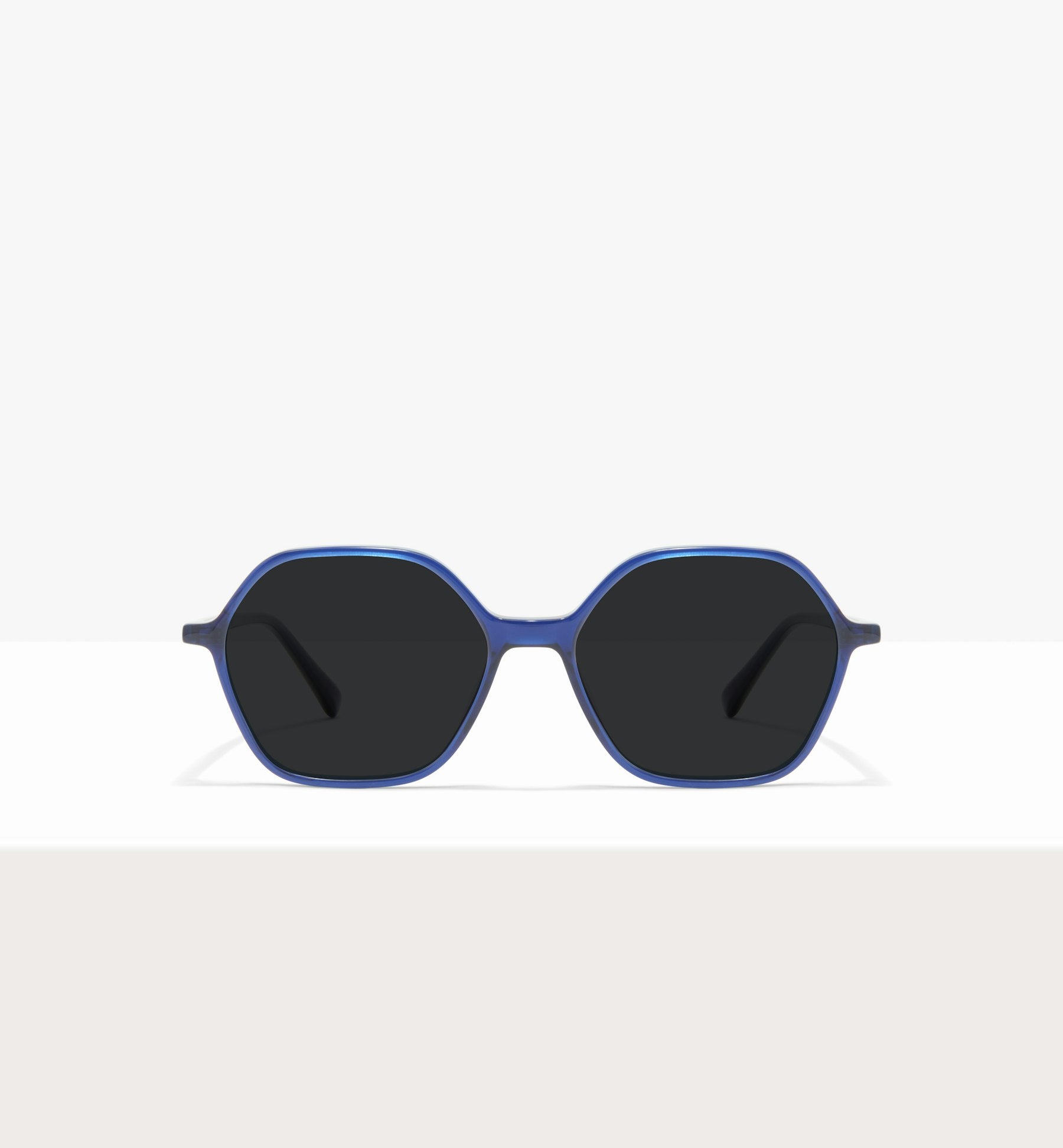 Naiad Future Dusk - Prescription Sunglasses by BonLook