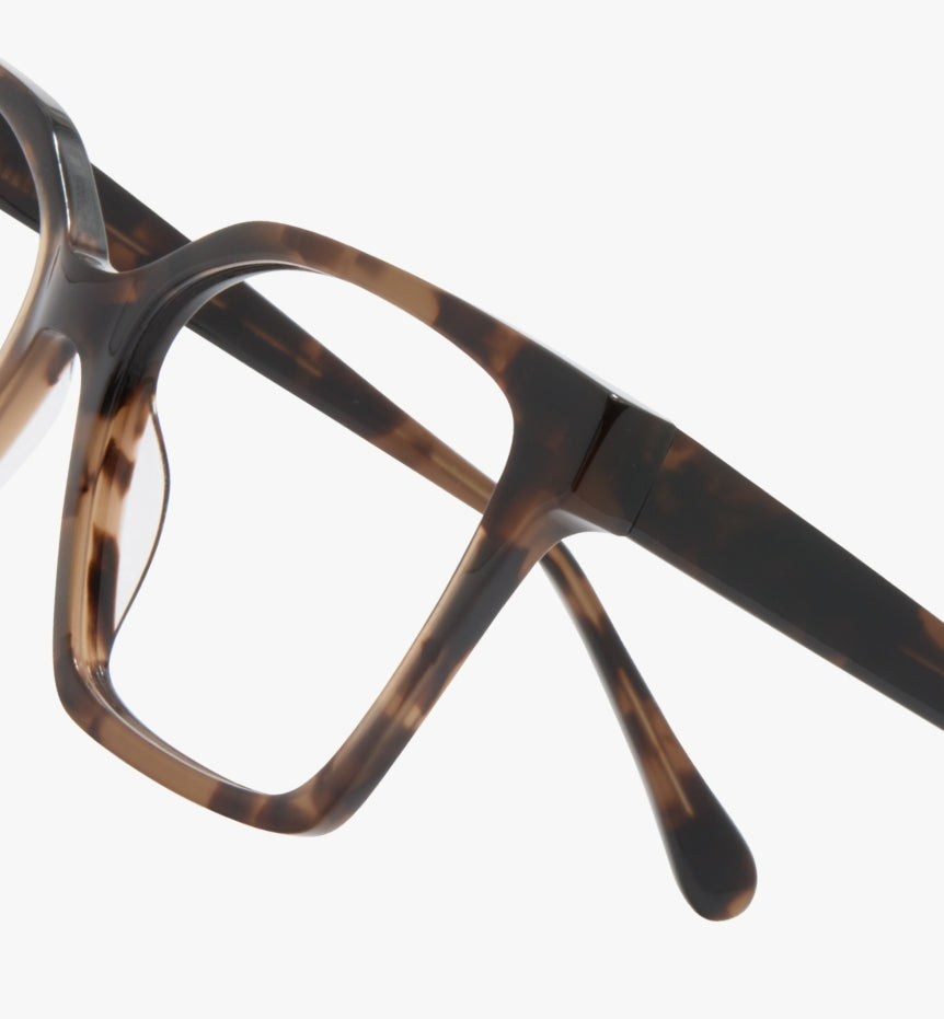 Norma Default Title - Prescription Eyeglasses by BonLook