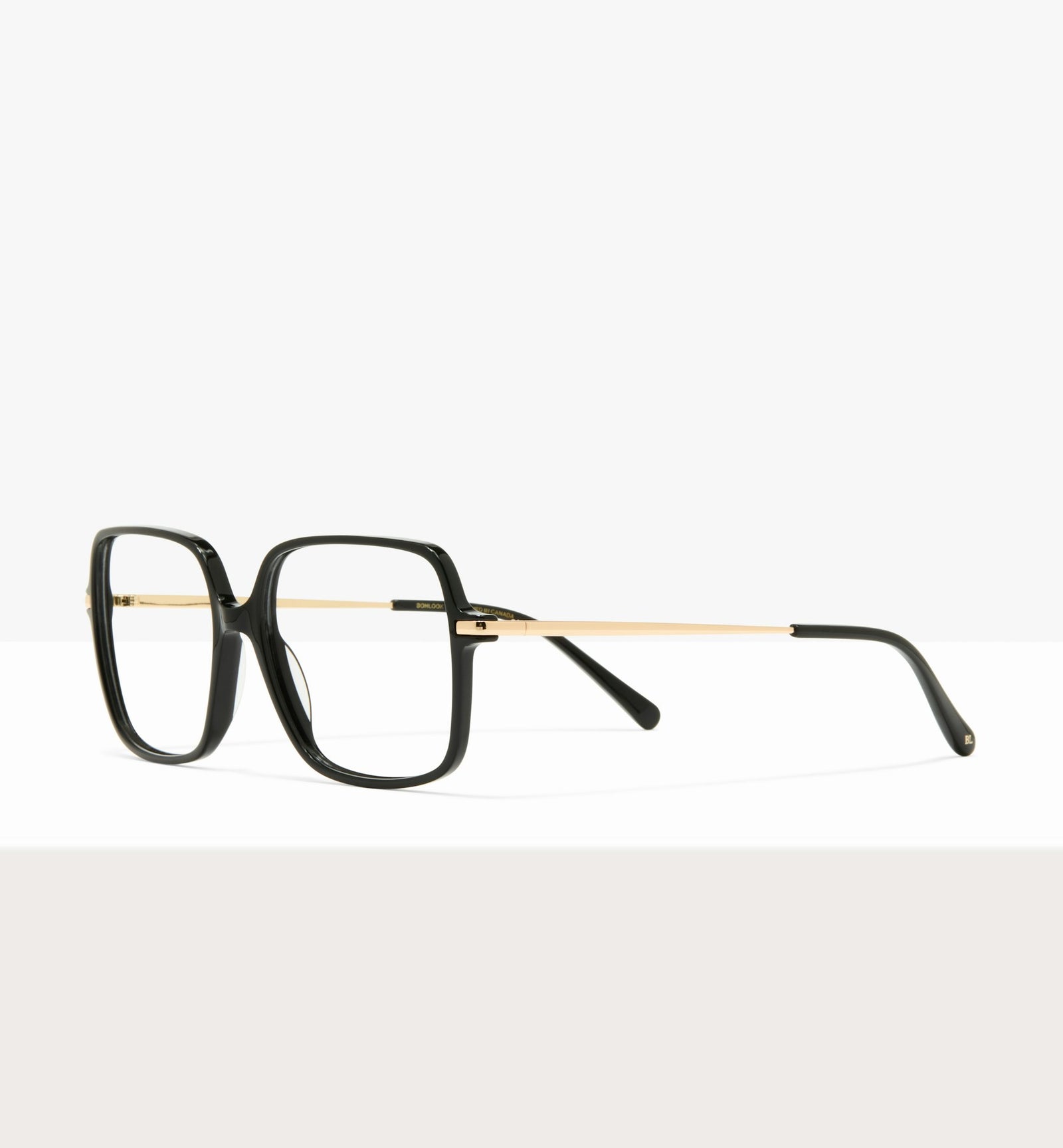 Or noir --  Gold