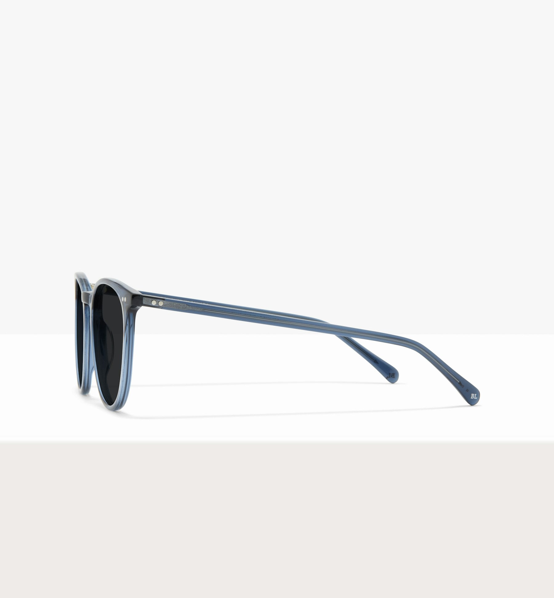 Orlando Ochre – Prescription Sunglasses by BonLook