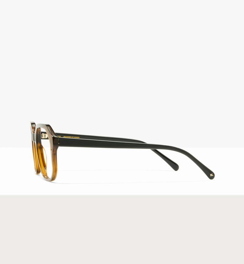 Clear Brown--side_image
