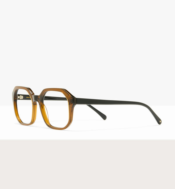 Clear Brown--angled_image