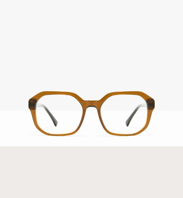 Clear Brown--front_image