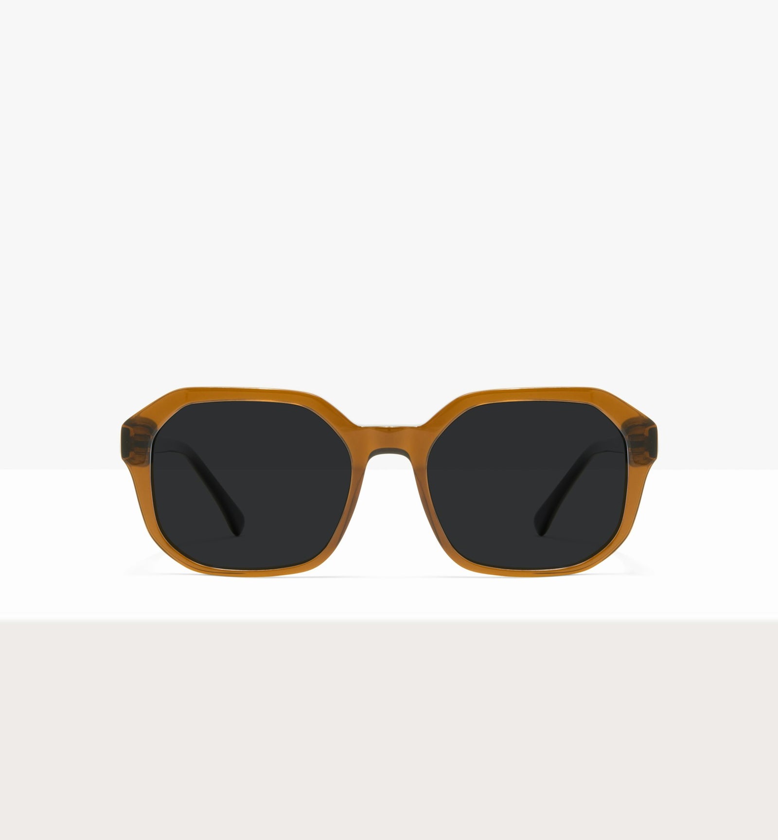 Clear Brown--front_image_sun