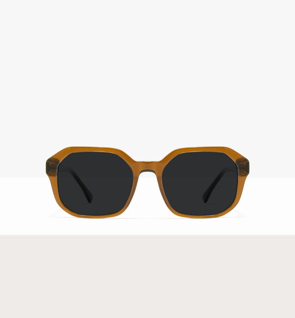 Clear Brown--front_image_sun