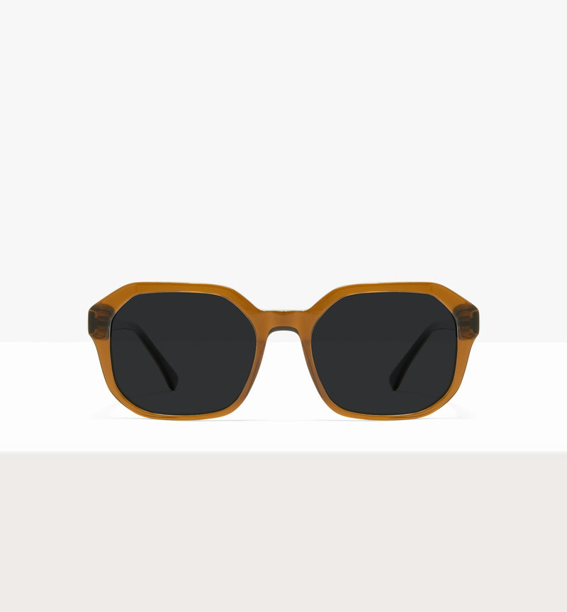 Clear Brown--front_image_sun
