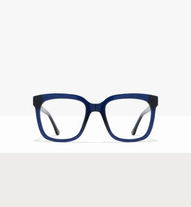 Clear Blue -- image de couverture