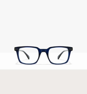 Clear Blue -- image de couverture
