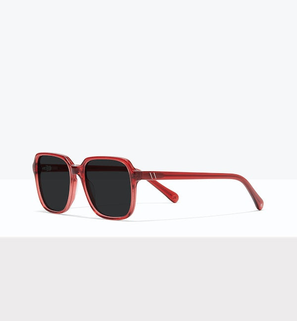 Rouge -- image_du_soleil_en_angle