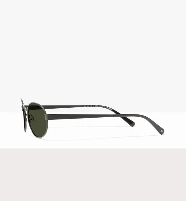 Perico Sun Default Title – Prescription Sunglasses by BonLook