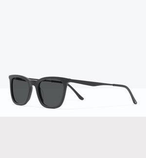 Matte Black--angled_image_sun