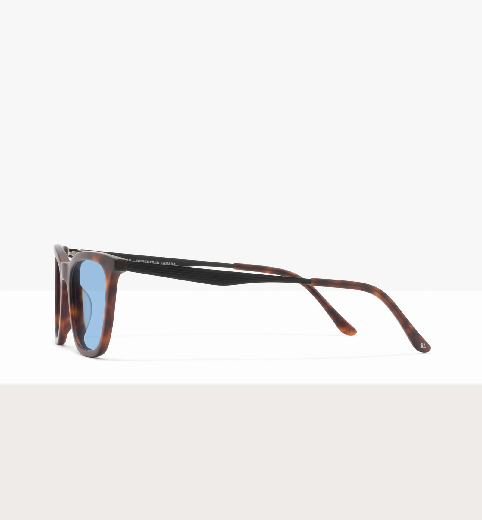 Matte Tortoise--side_image_sun