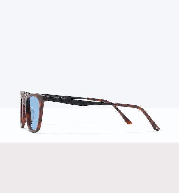 Matte Tortoise--side_image_sun