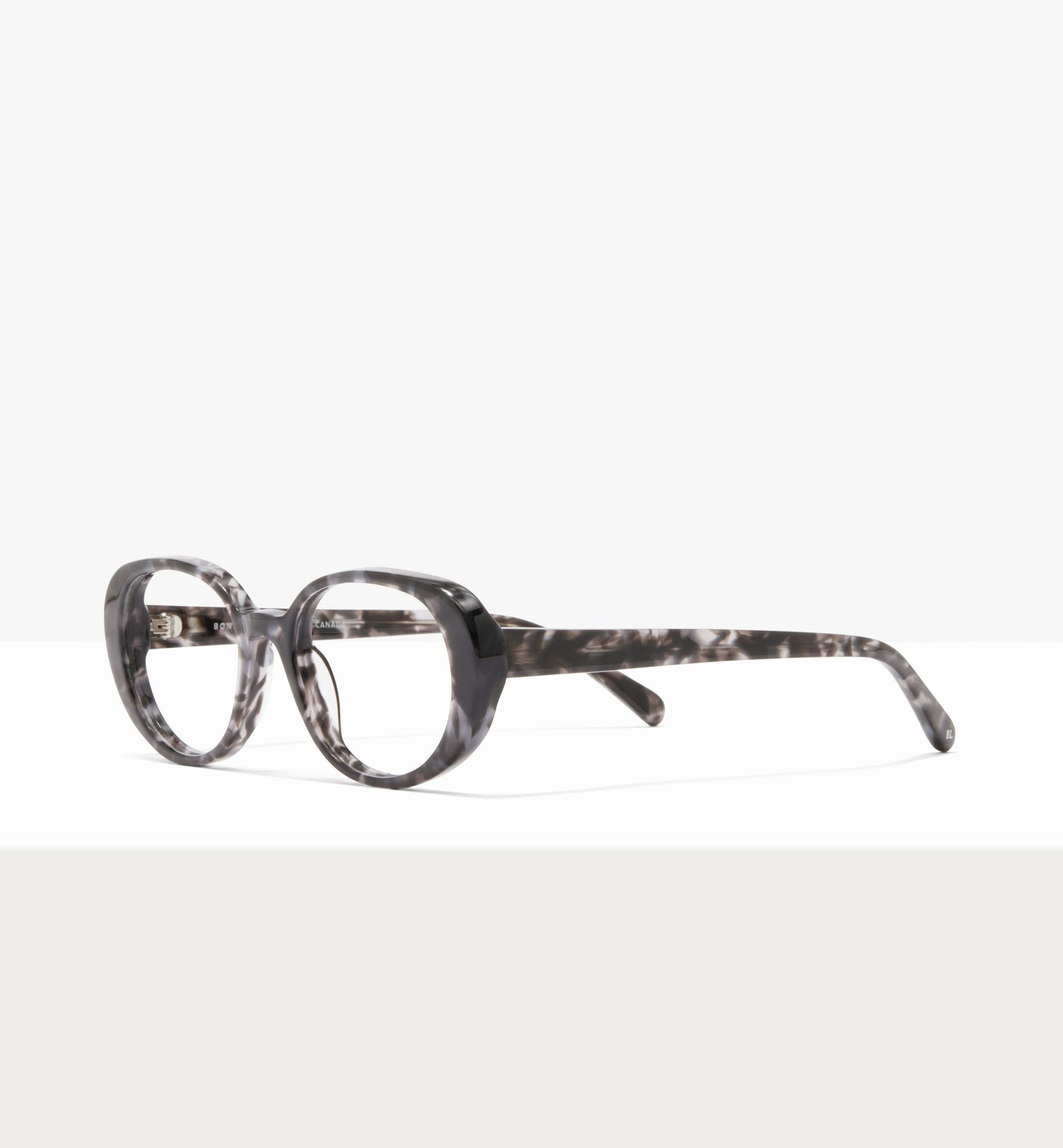 Grey Tort -- image en angle