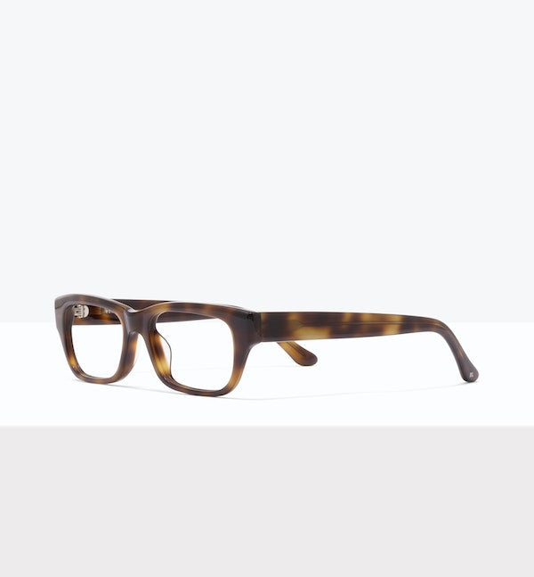Ageless Tort -- image en angle