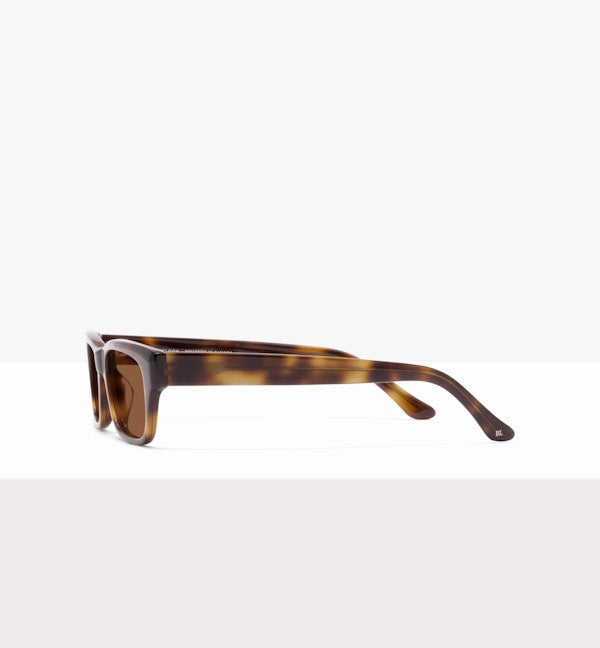 Ageless Tort -- image_latérale_soleil