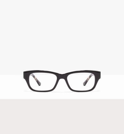 Black Tort -- image de couverture