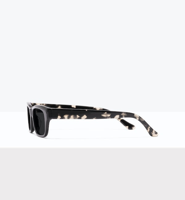 Black Tort -- image latérale_soleil