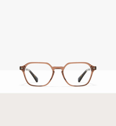 Clear Brown--front_image