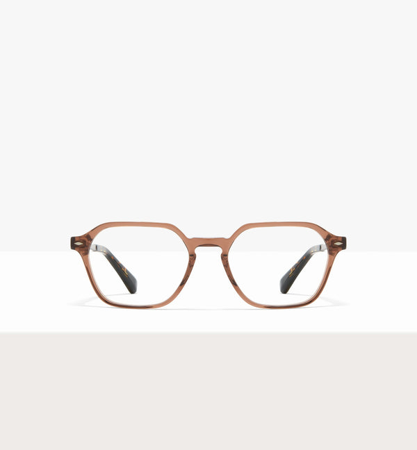 Clear Brown--front_image
