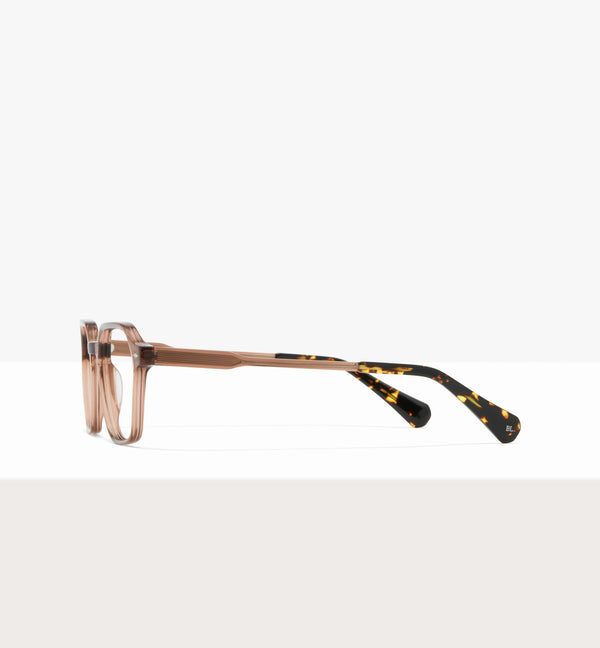 Clear Brown--side_image
