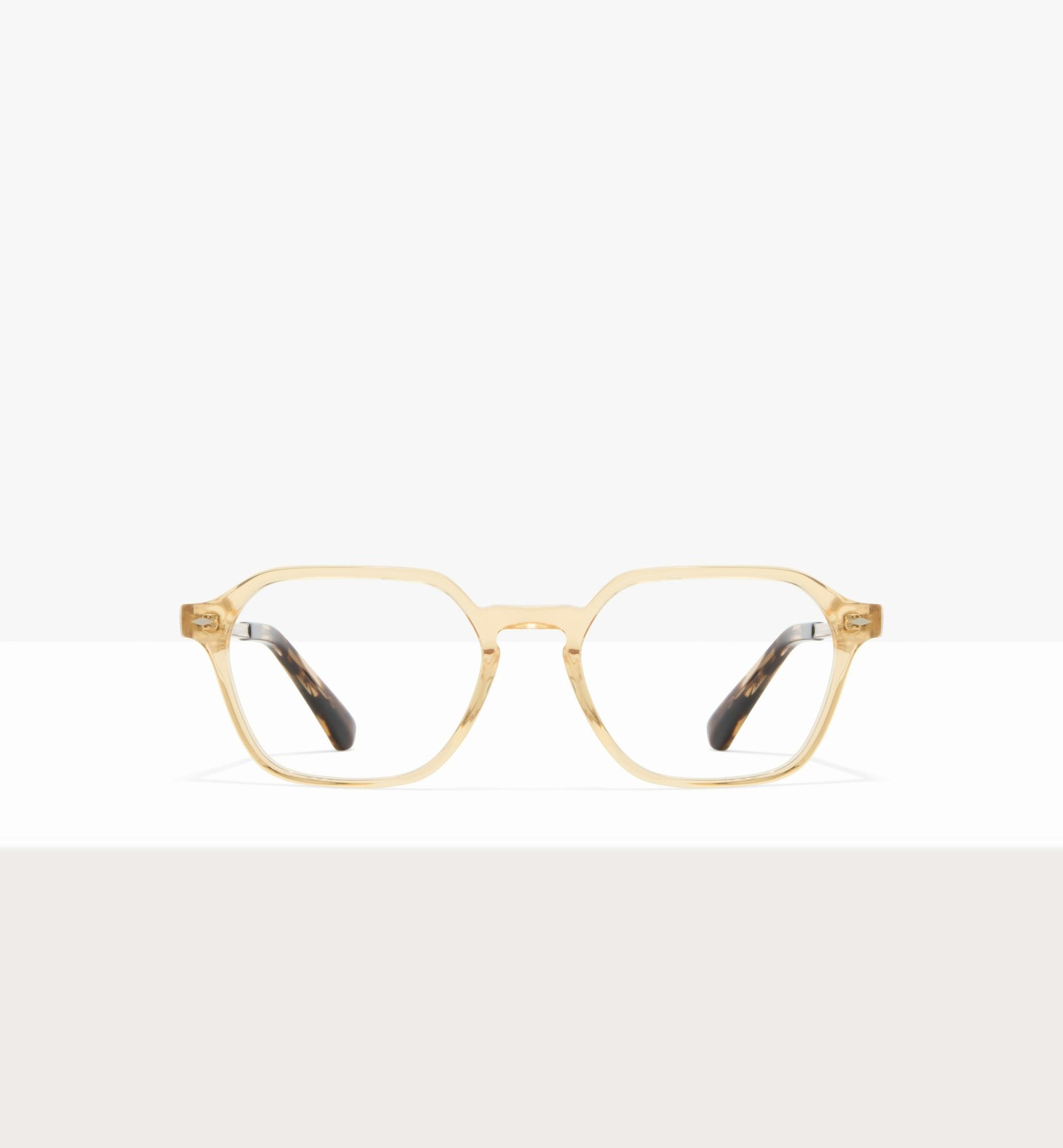 Clear Yellow--front_image
