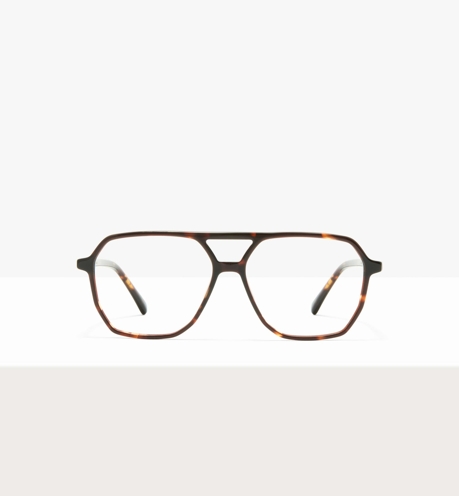 Clear Brown Tort--front_image