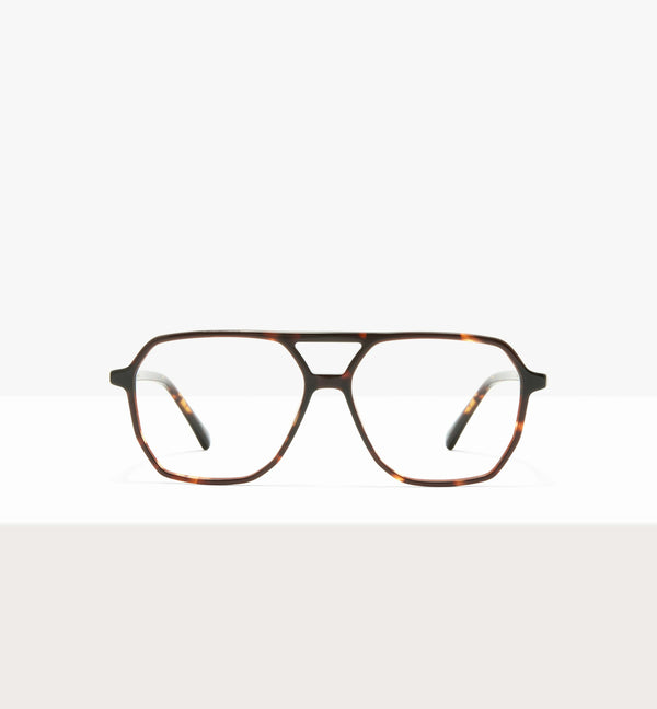 Clear Brown Tort--front_image