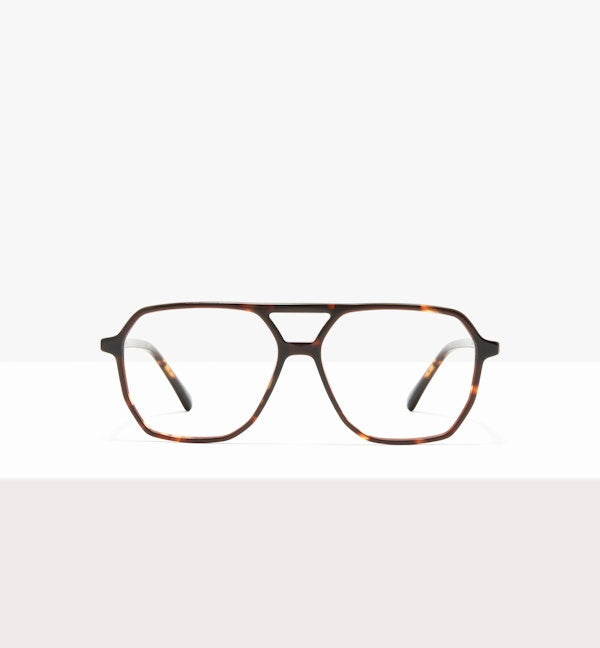 Clear Brown Tort--front_image