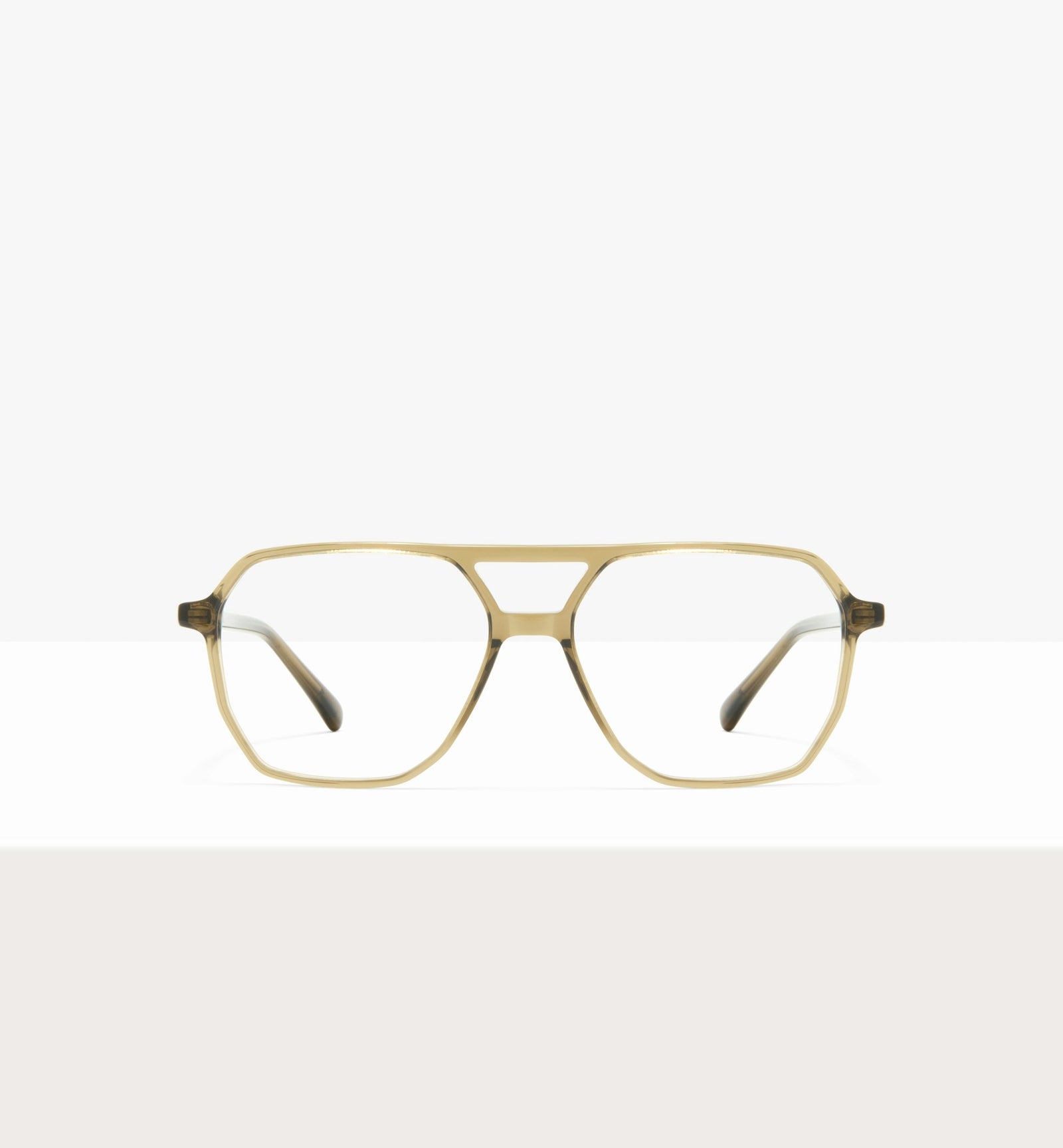 Clear Khaki--front_image