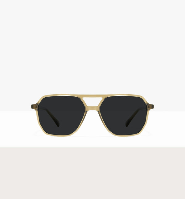 Clear Khaki--front_image_sun