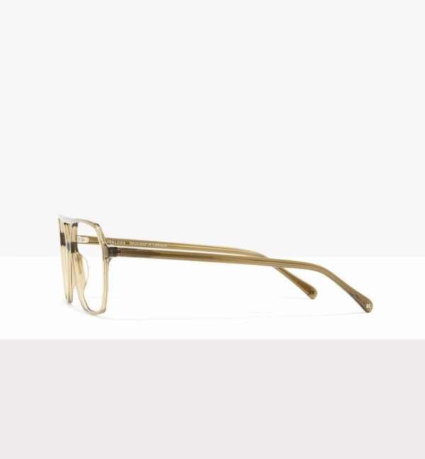 Clear Khaki--side_image