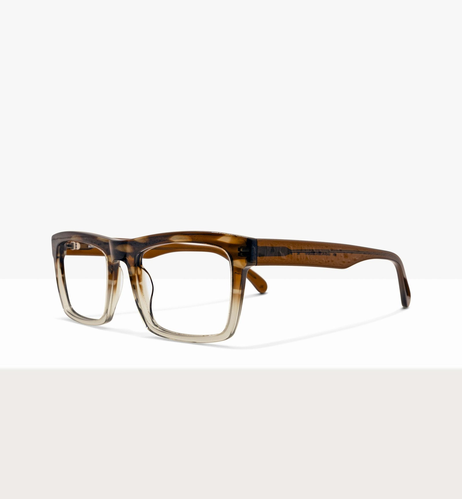 Brown Demi Gradient--angled_image