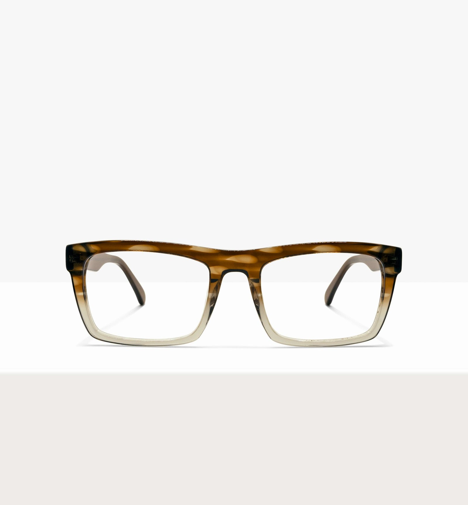 Brown Demi Gradient--front_image
