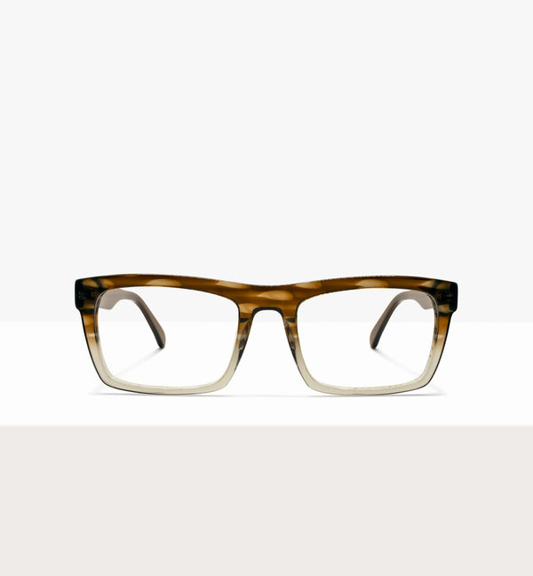 Brown Demi Gradient--front_image
