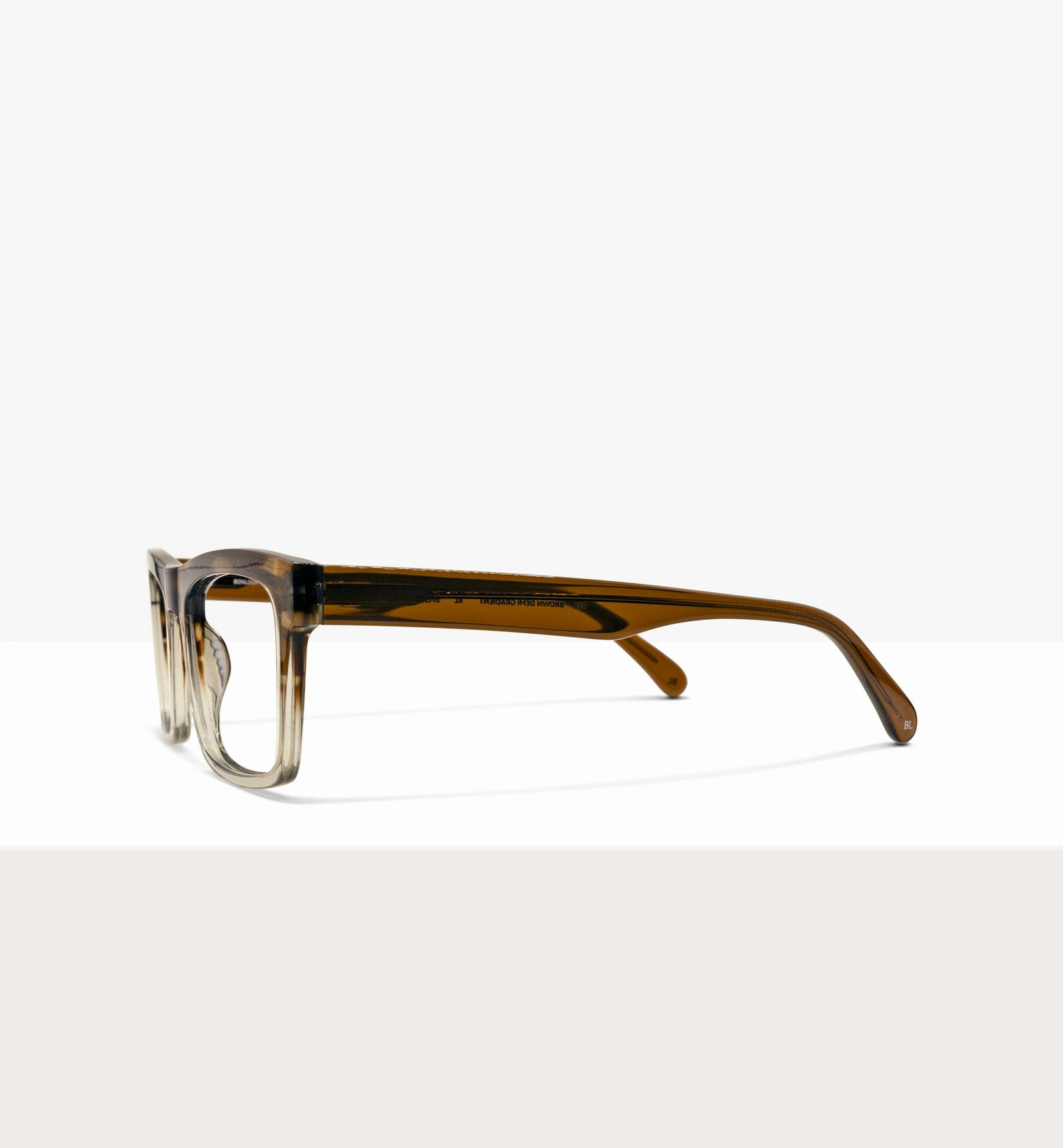 Brown Demi Gradient--side_image