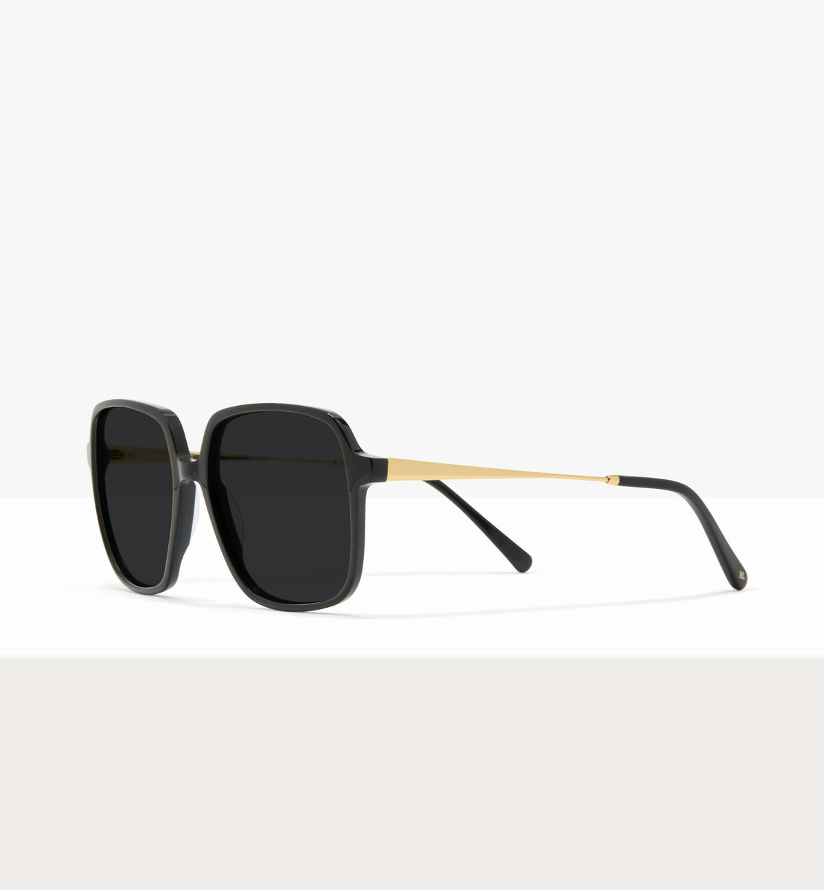 Gold noir -- image_du_soleil_en_perspective