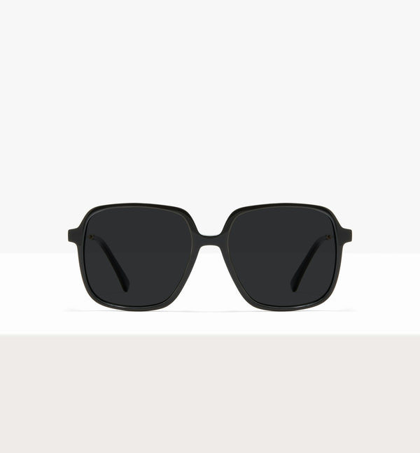Or noir --  Gold