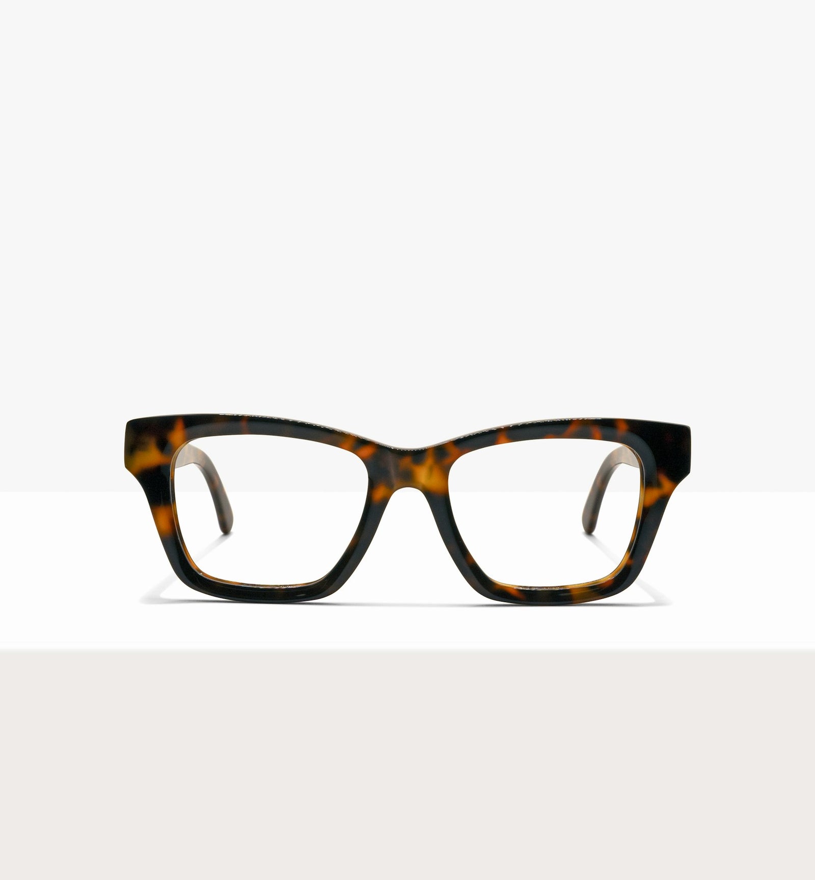 Brown Tort -- image de couverture