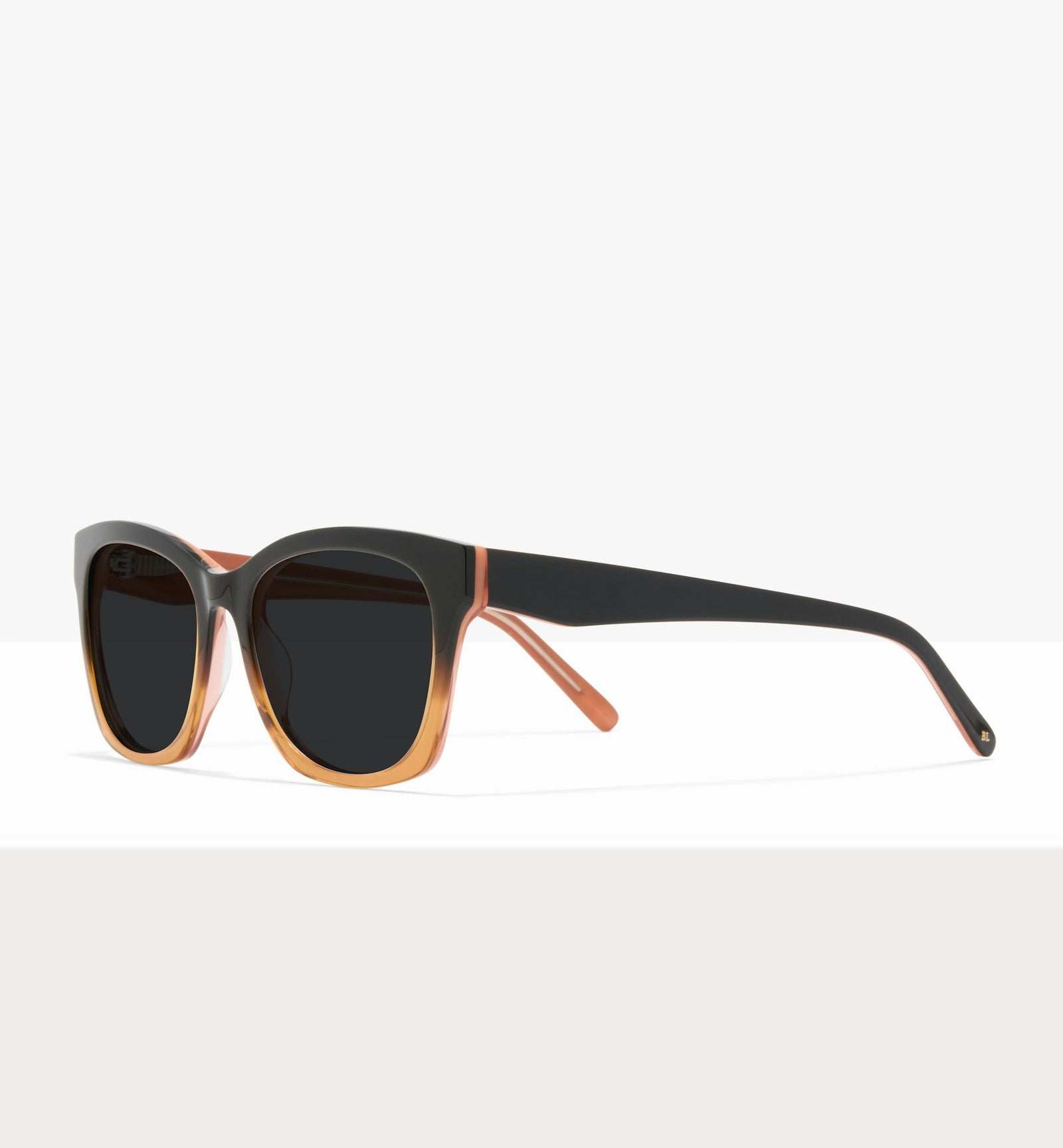 Brown Gradient--angled_image_sun