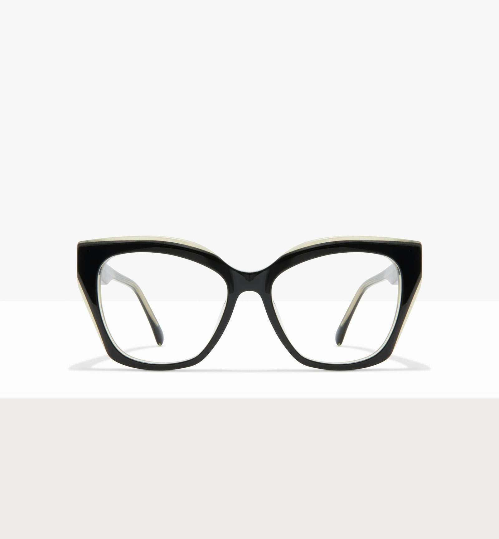 Black Green Layer--front_image