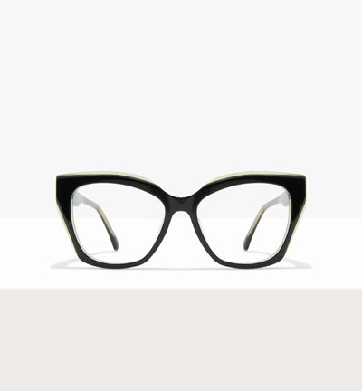 Black Green Layer--front_image