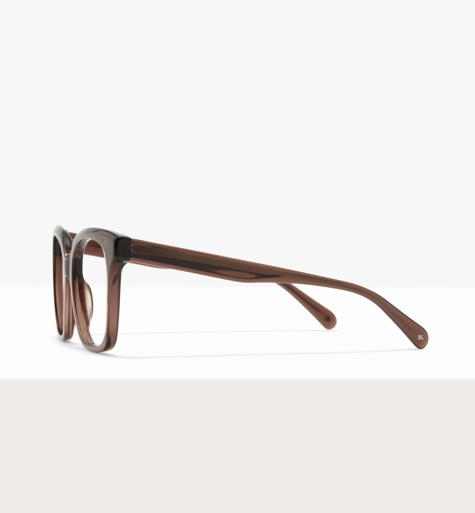 Clear Brown--side_image