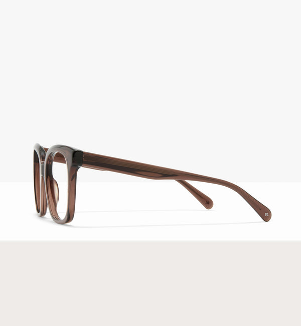 Clear Brown--side_image