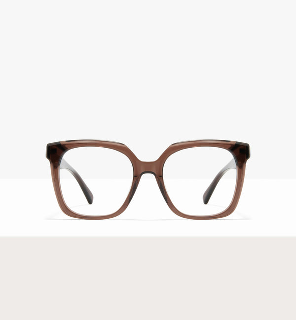 Clear Brown--front_image