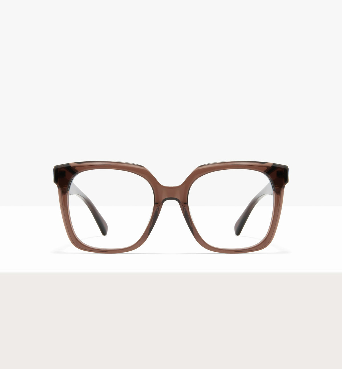 Clear Brown--front_image